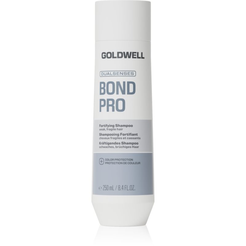 Goldwell Dualsenses Bond Pro Fortifying Shampoo sampon fortifiant 250 ml