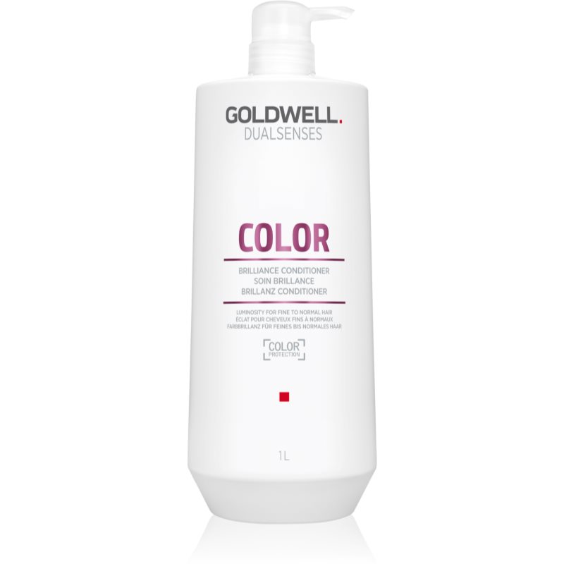 Goldwell Dualsenses Color balsam pentru protecția culorii 1000 ml