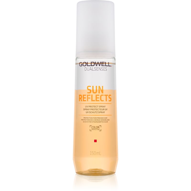 Goldwell Dualsenses Sun Reflects spray de protecție 150 ml