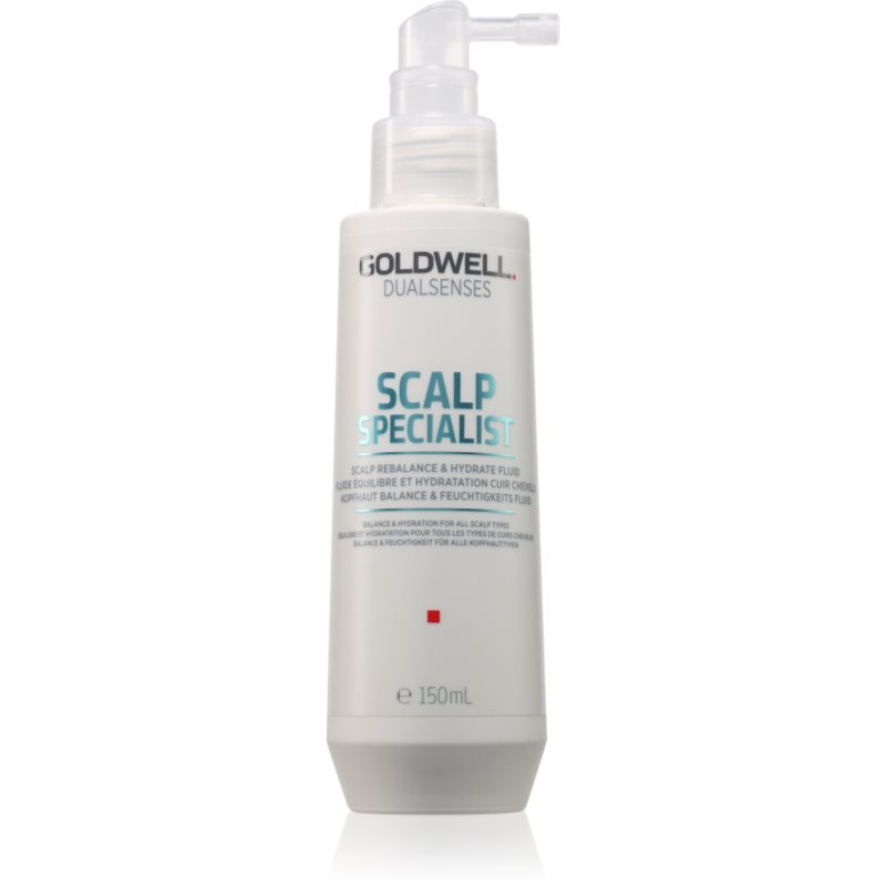 Goldwell Dualsenses Scalp Specialist îngrijire multifuncțională pentru păr pentru toate tipurile de păr 150 ml