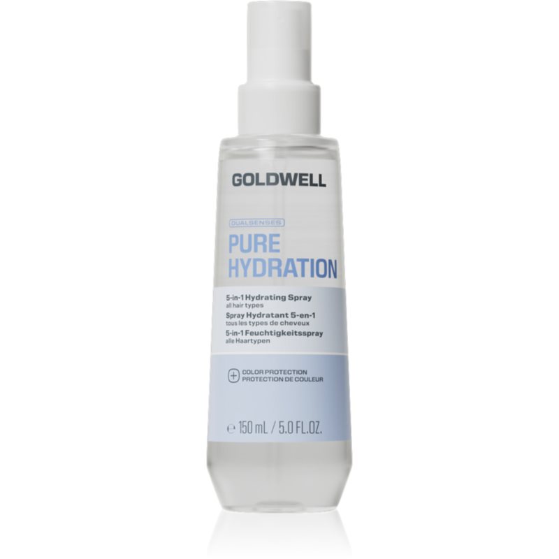 Goldwell Dualsenses Pure Hydration 5-in-1 Hydrating Spray spray hidratant 150 ml