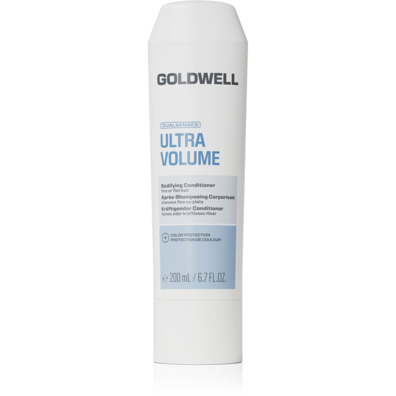 Goldwell Dualsenses Ultra Volume Bodifying Conditioner balsam pentru păr cu volum 200 ml