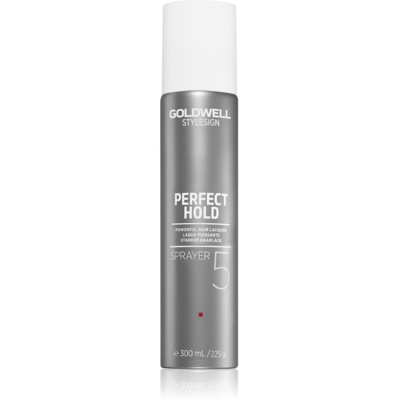 Goldwell StyleSign Perfect Hold Sprayer extra silný lak na vlasy 300 ml
