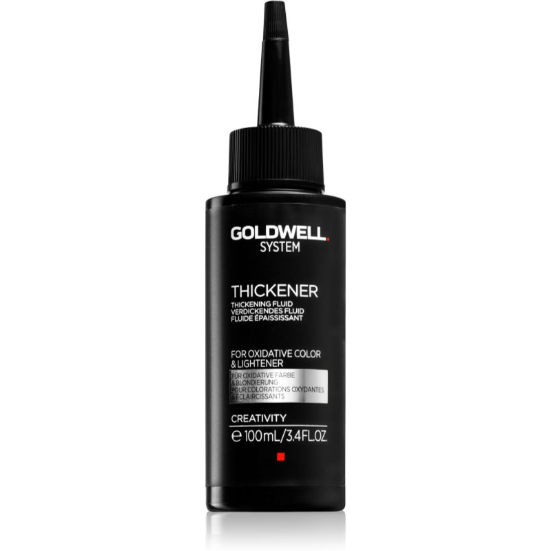 Goldwell Color System fluid inainte de vopsire 100 ml