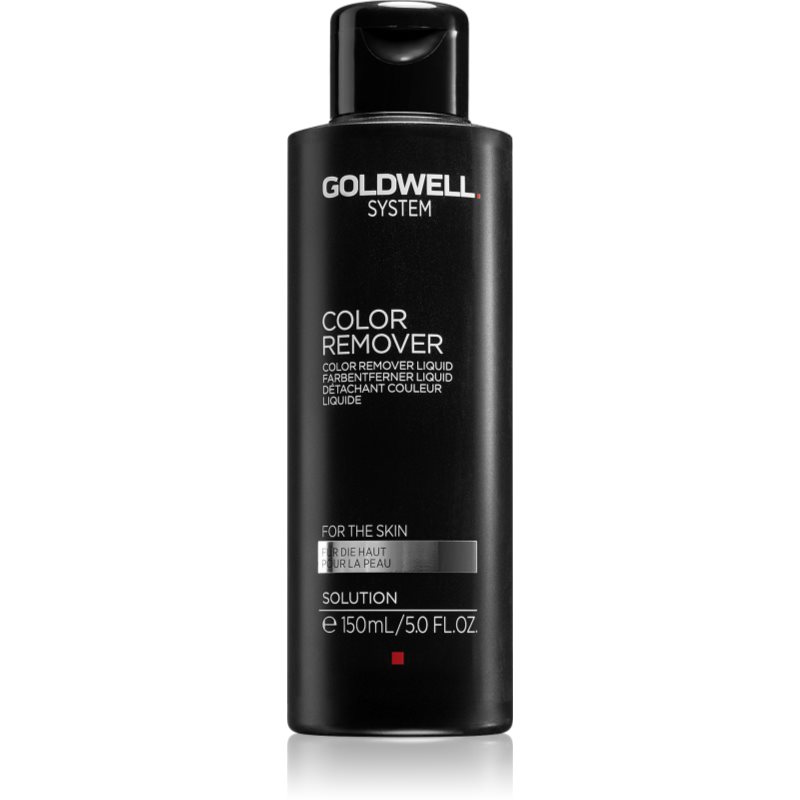 Goldwell Color Remover decolorant dupa vopsire 150 ml