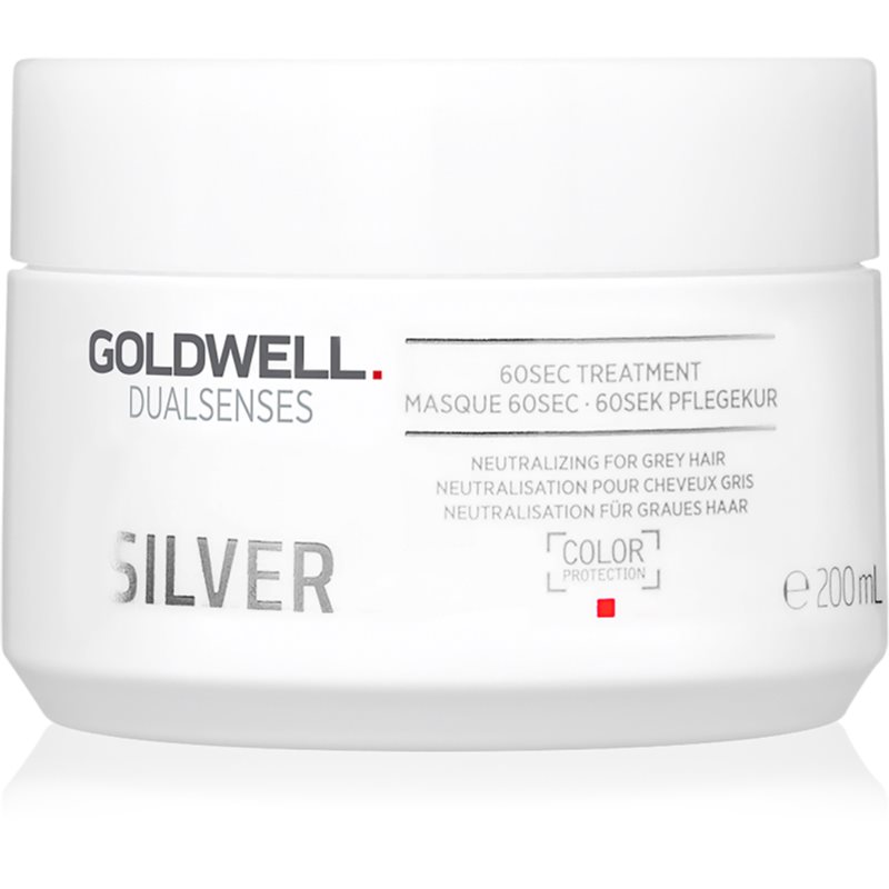 Goldwell Dualsenses Color Revive mască fortifiantă 200 ml