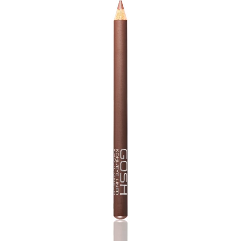 Gosh Kohl eyeliner khol culoare 003 Expresso 1.1 g