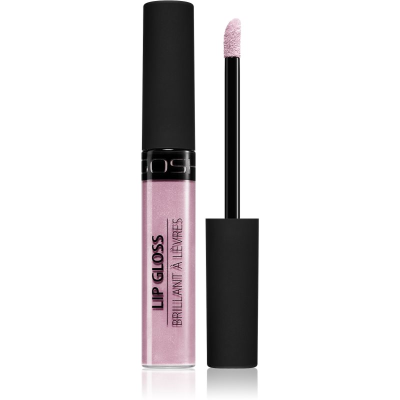 Gosh Lip Gloss lip gloss culoare 0085 8 ml