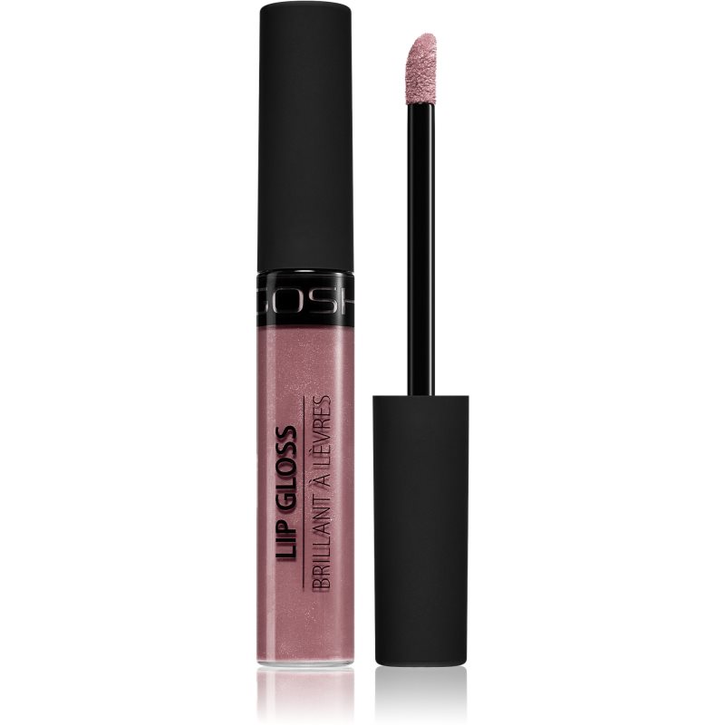 Gosh Lip Gloss lip gloss culoare 0086 8 ml