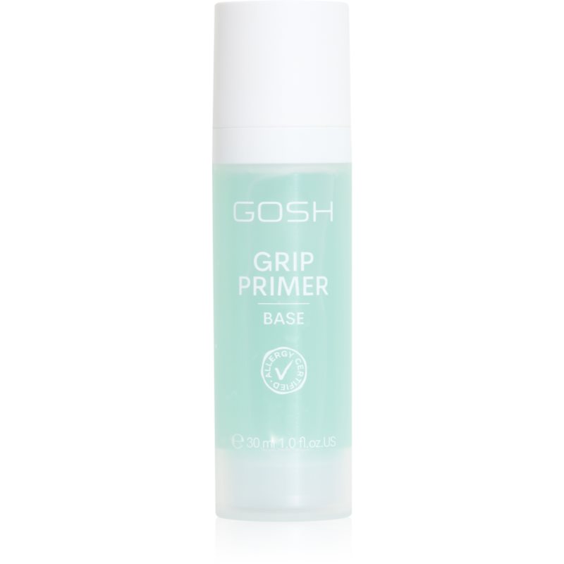 Gosh Grip Primer Base baza de machiaj 001 Hydro Power 30 ml