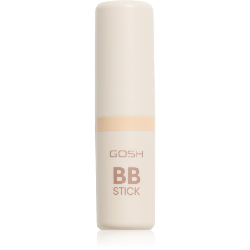 GOSH COPENHAGEN BB Stick crema BB stick culoare 002 Sand 9 g
