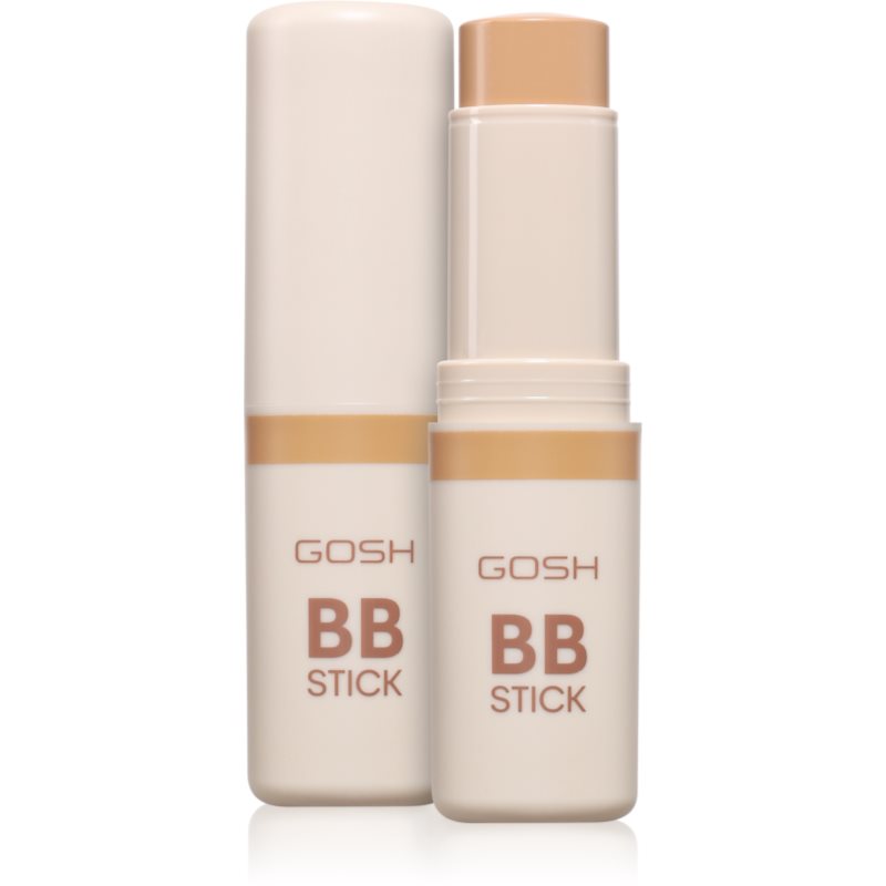 GOSH COPENHAGEN BB Stick crema BB stick culoare 004 Beige 9 g