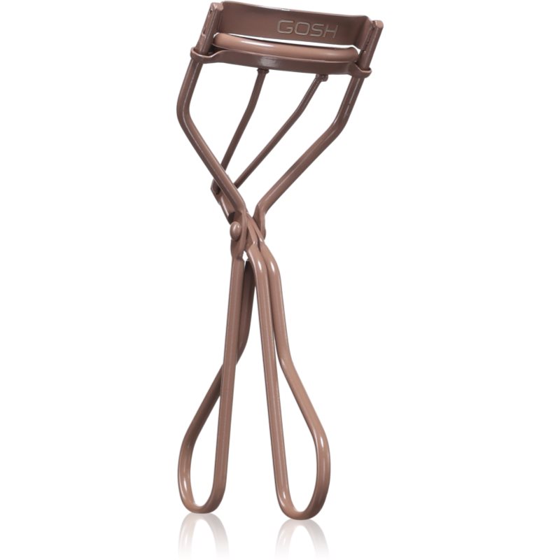 GOSH COPENHAGEN Lash Curler cleste pentru curbarea genelor 1 buc