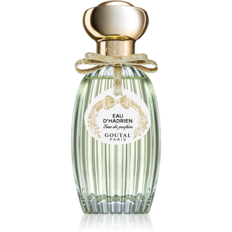 GOUTAL Eau d'Hadrien Eau de Parfum reincarcabil pentru femei 100 ml