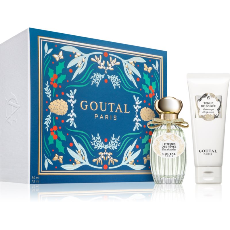 GOUTAL Le Temps des Rêves Set set cadou GOUTAL Le Temps des Rêves Set set cadou