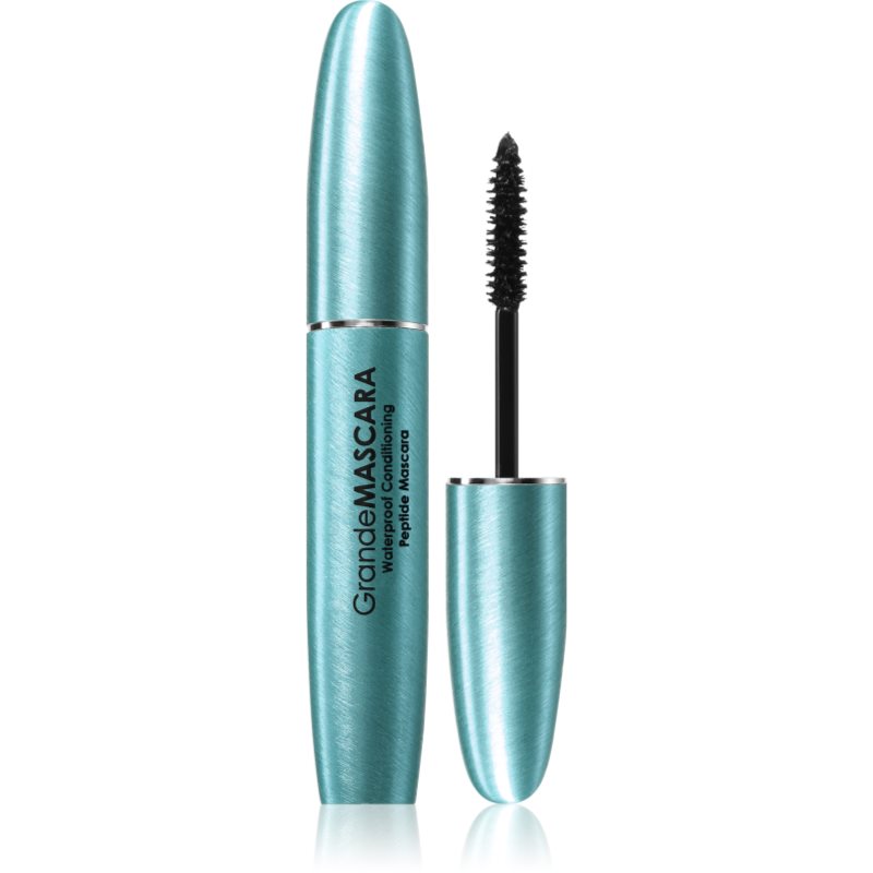 Grande Cosmetics GrandeMascara mascara rezistent la apă, pentru volum 4.2 g