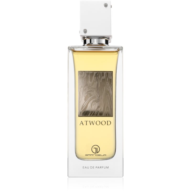 Grandeur Atwood Eau de Parfum pentru femei 80 ml