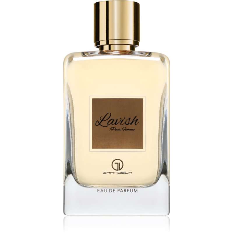 Grandeur Lavish Eau de Parfum pentru femei 100 ml