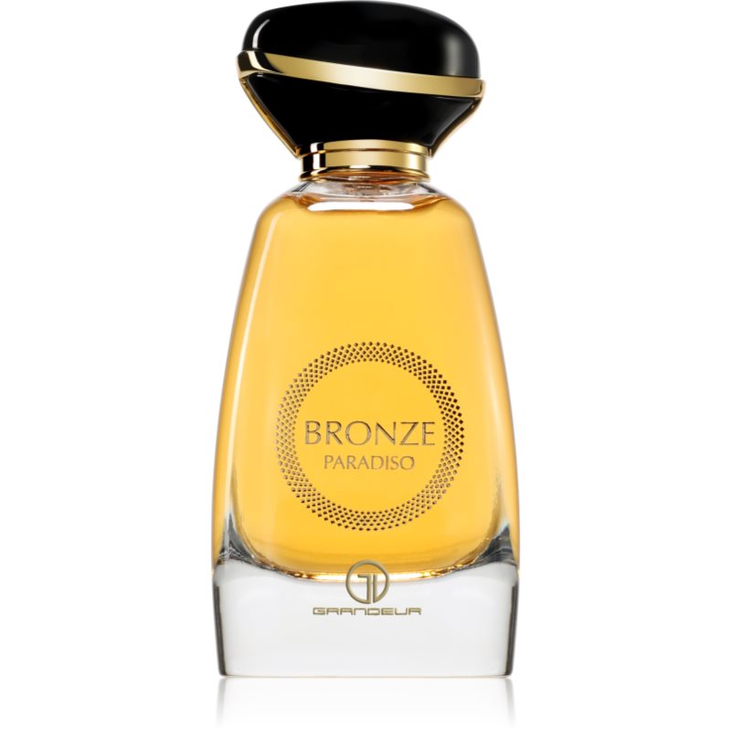 Grandeur Bronze Paradiso Eau de Parfum unisex 100 ml