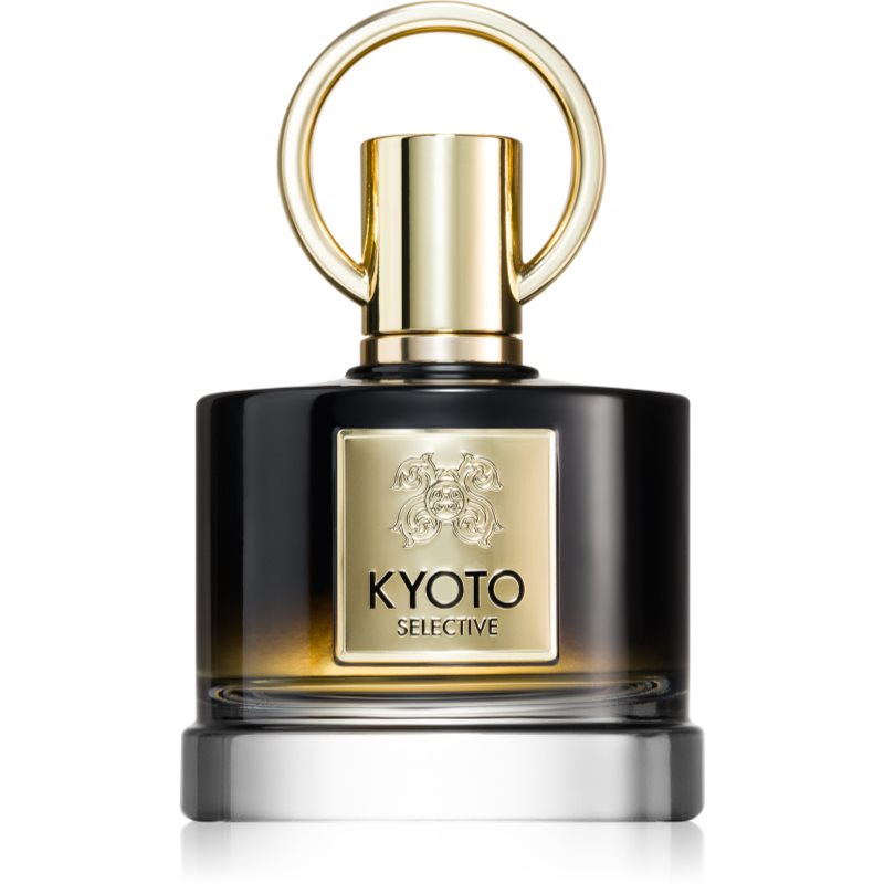Grandeur Kyoto Selective Eau de Parfum unisex 100 ml