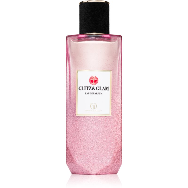 Grandeur Glitz&Glam Eau de Parfum pentru femei 100 ml