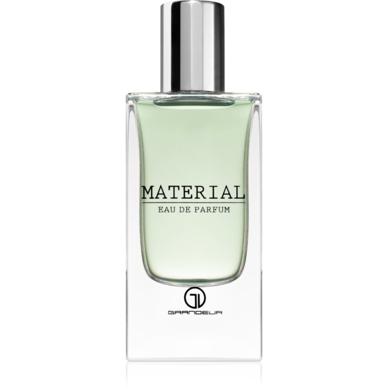 Grandeur Material Eau de Parfum unisex 60 ml