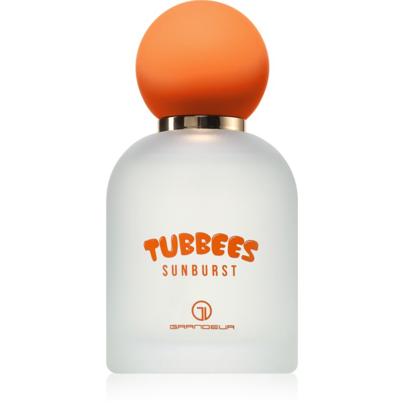 Grandeur Tubbees Sunburst Eau de Parfum unisex 50 ml