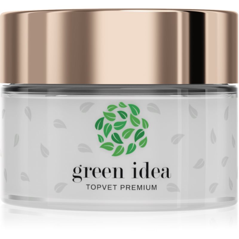 Green Idea Astaxanthin crema de fata hranitoare pentru ten matur 50 ml