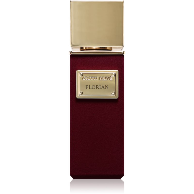 Gritti Prive Florian extract de parfum unisex 100 ml
