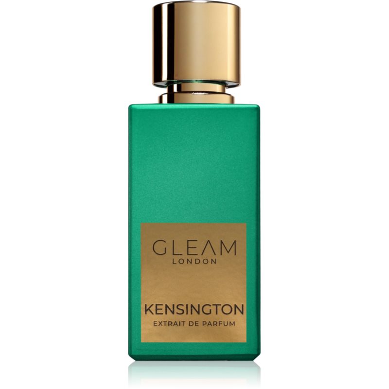 Gritti Gleam Kensington extract de parfum unisex 50 ml