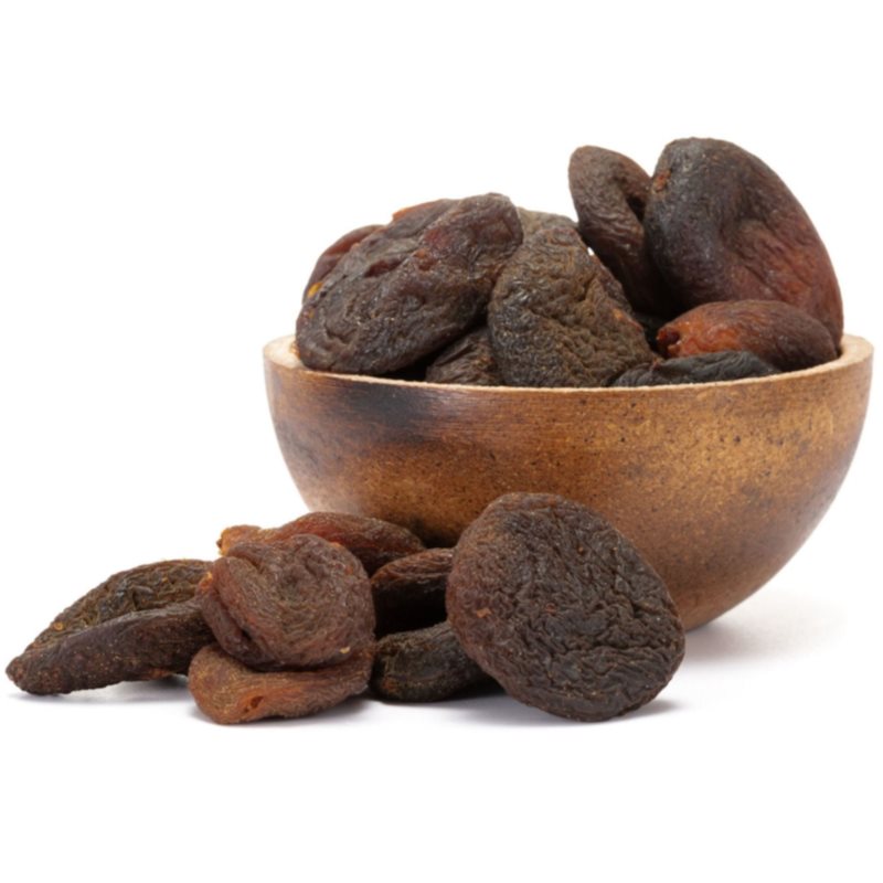 Grizly Meruňky sušené nesířené fructe uscate nesulfurate 500 g