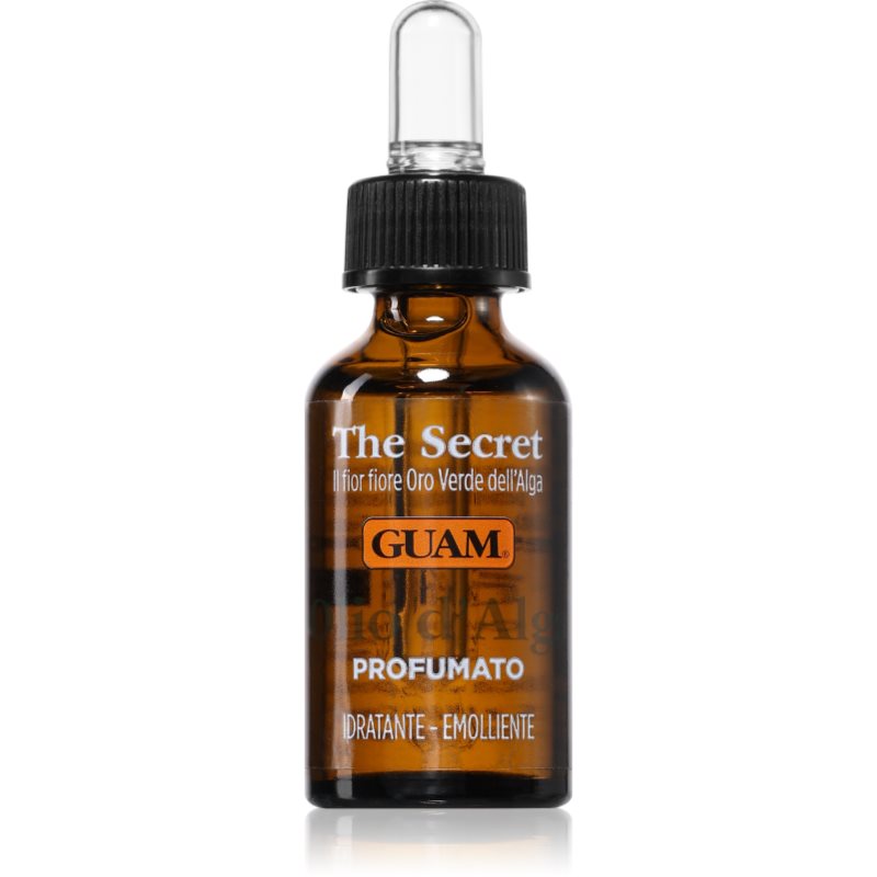 Guam The Secret ulei de masaj 20 ml