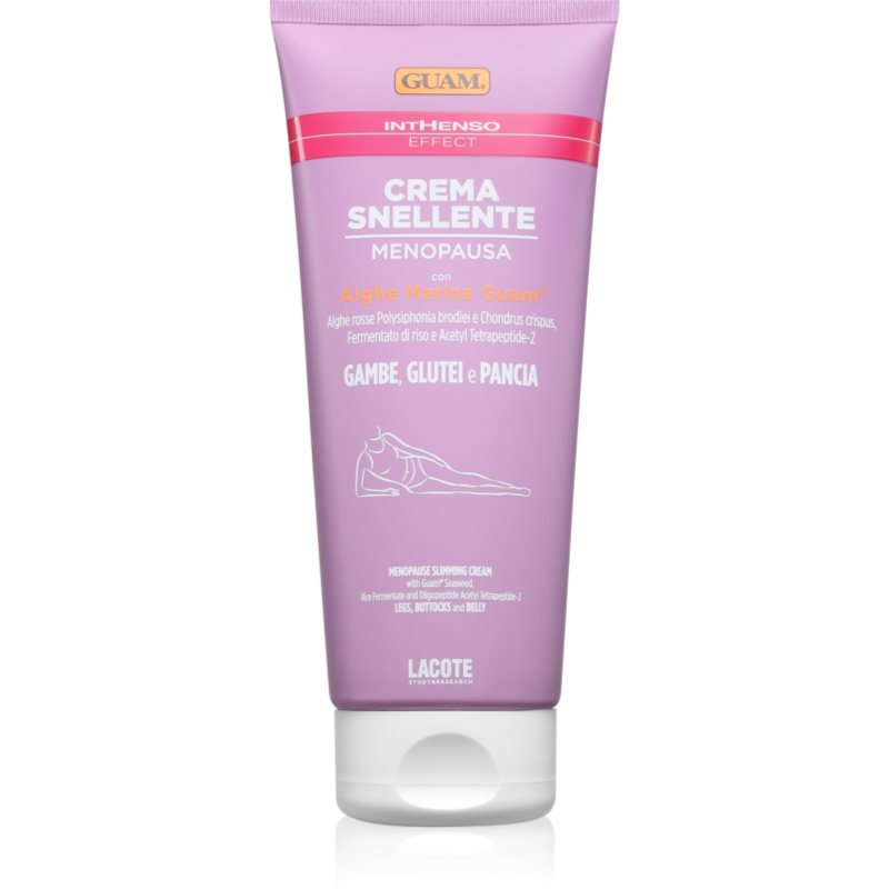 Guam Inthenso Effect crema pentru slabit 200 ml