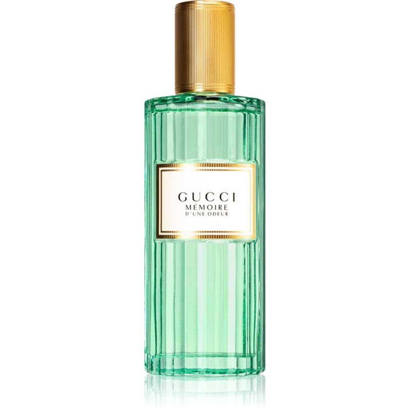 Gucci Mémoire d\'Une Odeur Eau de Parfum unisex 100 ml