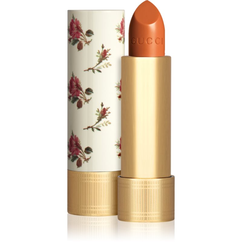 Gucci Gucci Beauty Rouge à Lèvres Voile ruj strălucitor culoare 310 I Dream Too Much 3.5 g
