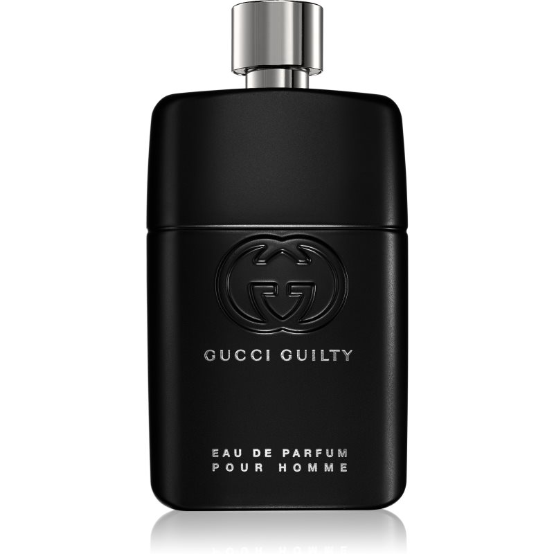 Gucci Guilty Pour Homme Eau de Parfum pentru bărbați 90 ml