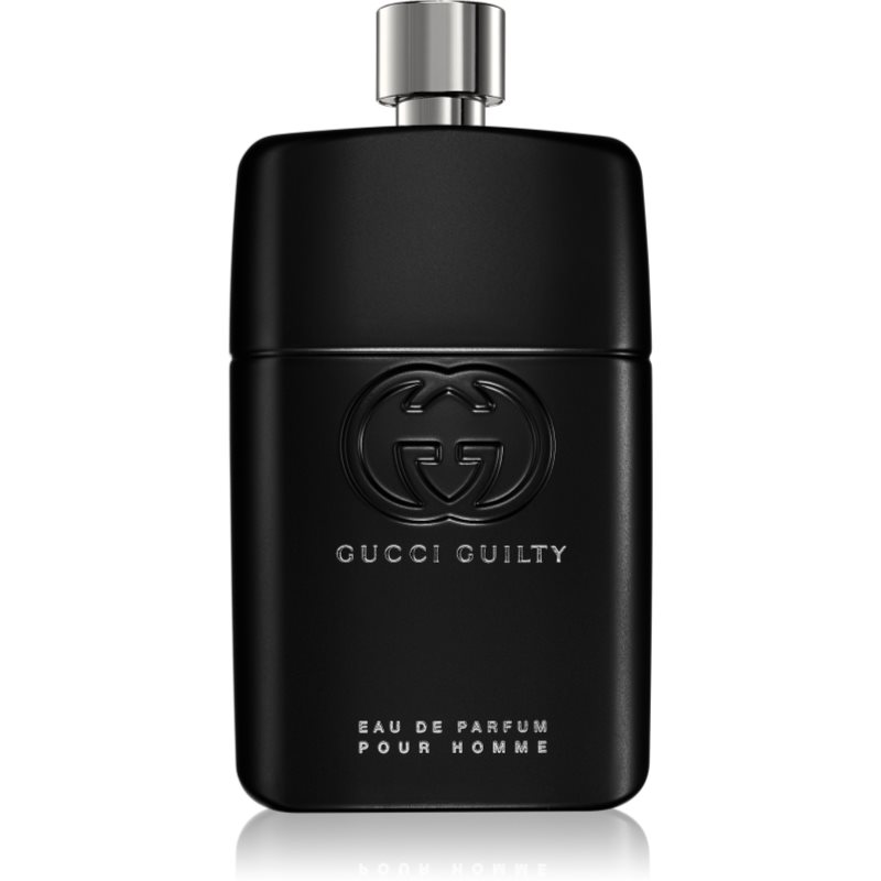 Gucci Guilty Pour Homme Eau De Parfum Pentru Barbati 150 Ml