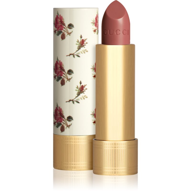 Gucci Gucci Beauty Rouge à Lèvres Voile ruj strălucitor culoare 214 Call It A Day 3.5 g