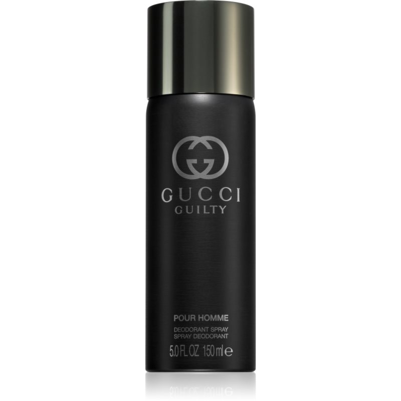 Gucci Guilty Pour Homme Deodorant Spray 150 ml