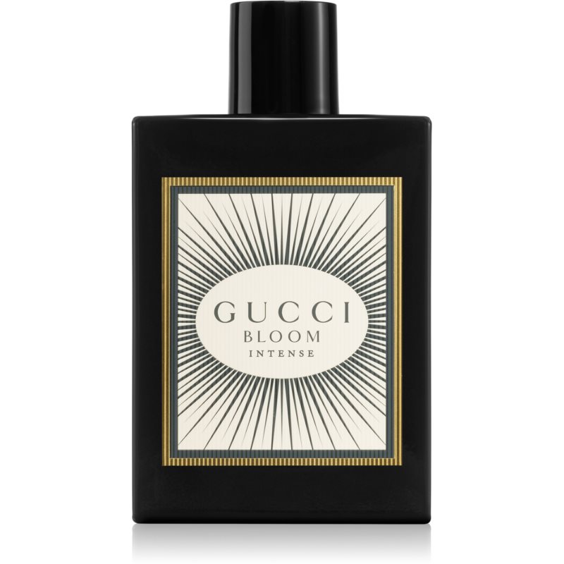Gucci Bloom Intense Eau De Parfum Pentru Femei 100 Ml