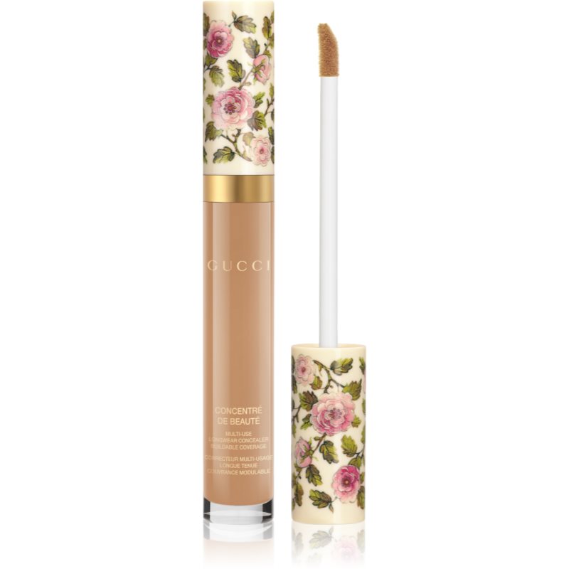 Gucci Gucci Beauty Concentré de Beauté corector lichid culoare 37W 8 ml