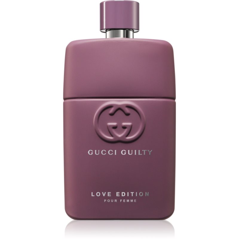 Gucci Guilty Pour Femme Love Edition 2025 Eau de Parfum pentru femei 90 ml