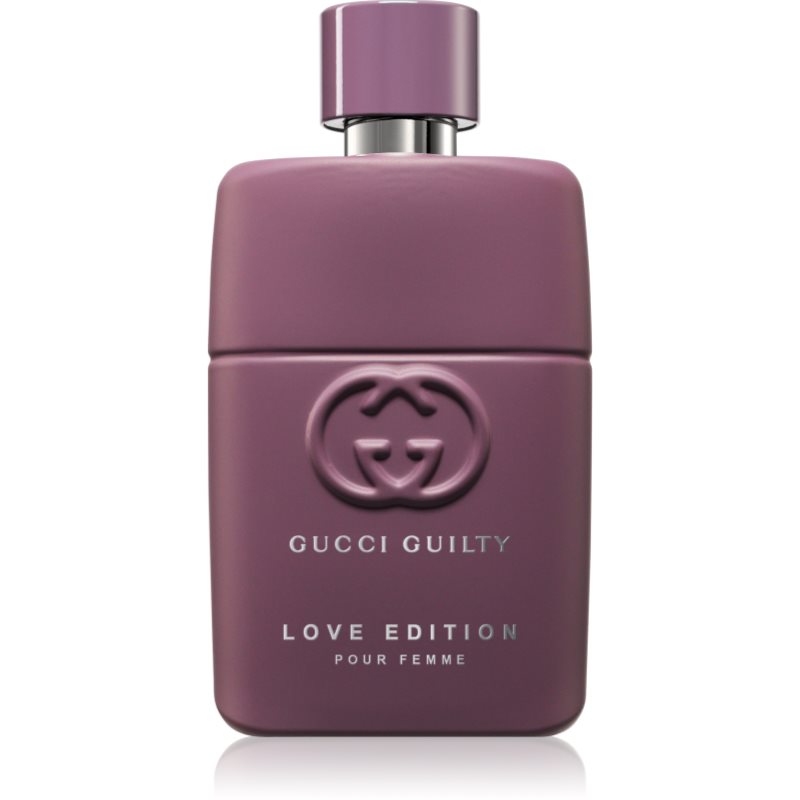 Gucci Guilty Pour Femme Love Edition 2025 Eau de Parfum pentru femei 50 ml