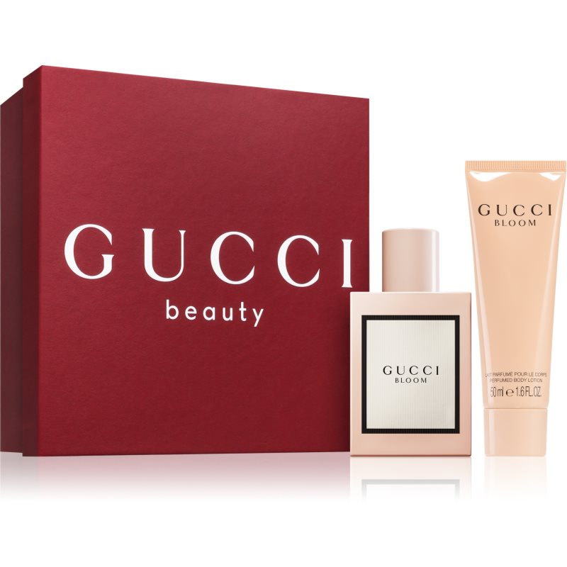 Gucci Bloom set cadou pentru femei