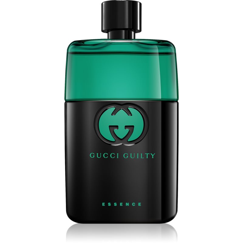 Gucci Guilty Essence Eau de Toilette pentru bărbați 90 ml