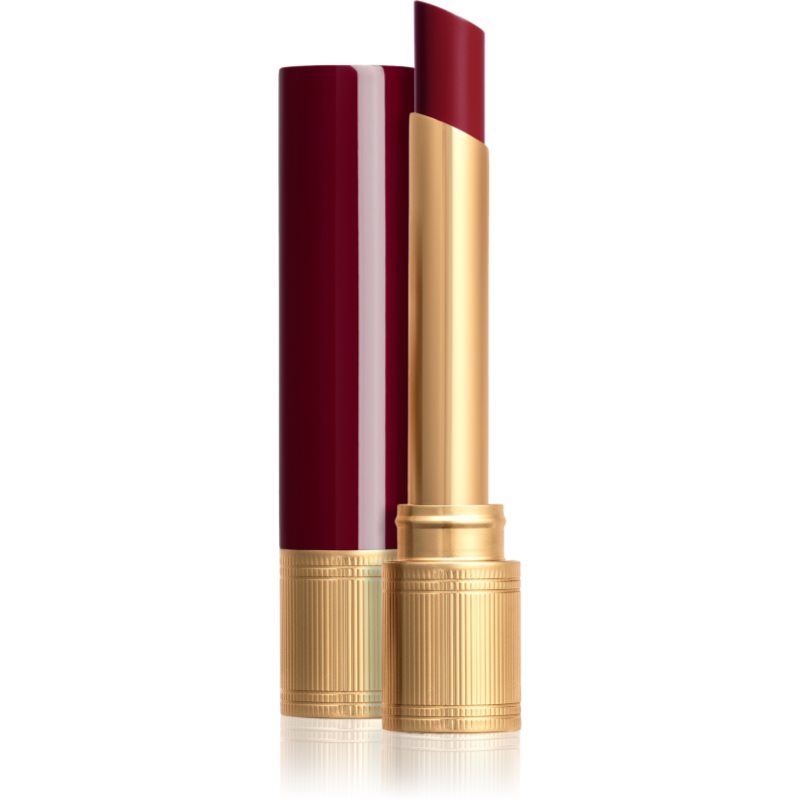Gucci Gucci Beauty Rouge de Beauté Brillant ruj hidratant culoare 509 Rosso Ancora 1.8 g