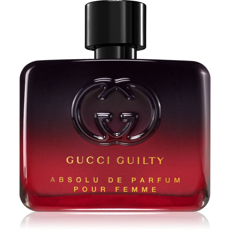Gucci Guilty Absolu de Parfum parfum pentru femei 60 ml