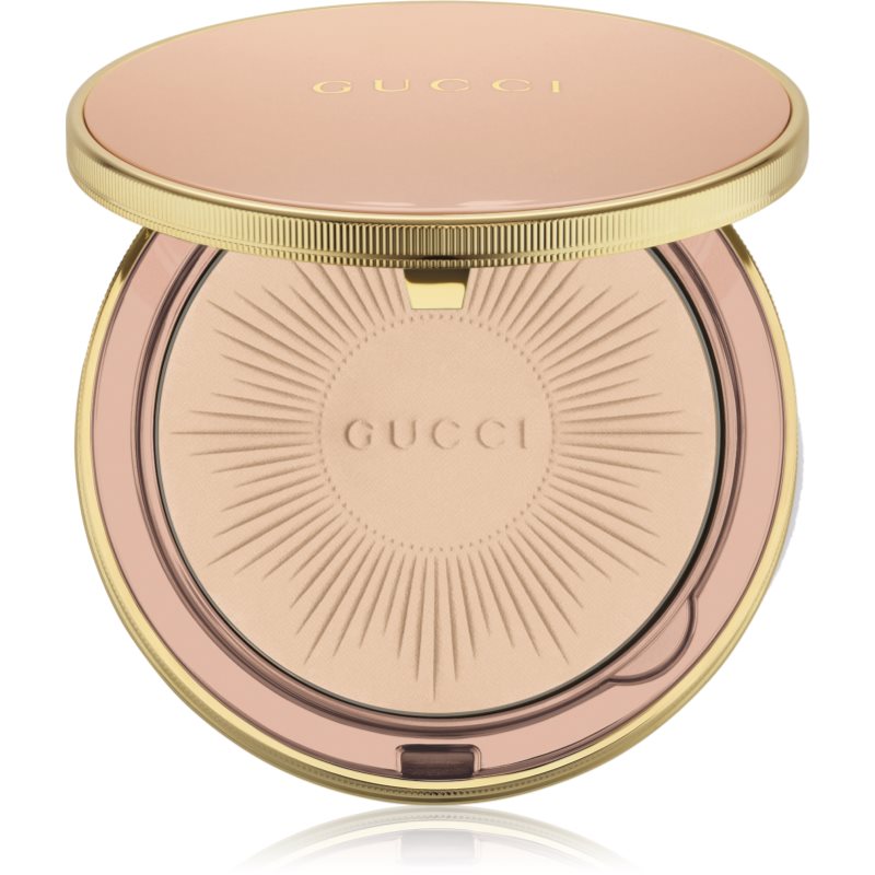 Gucci Gucci Beauty Matte Powder pudra matuire culoare 02 10 g