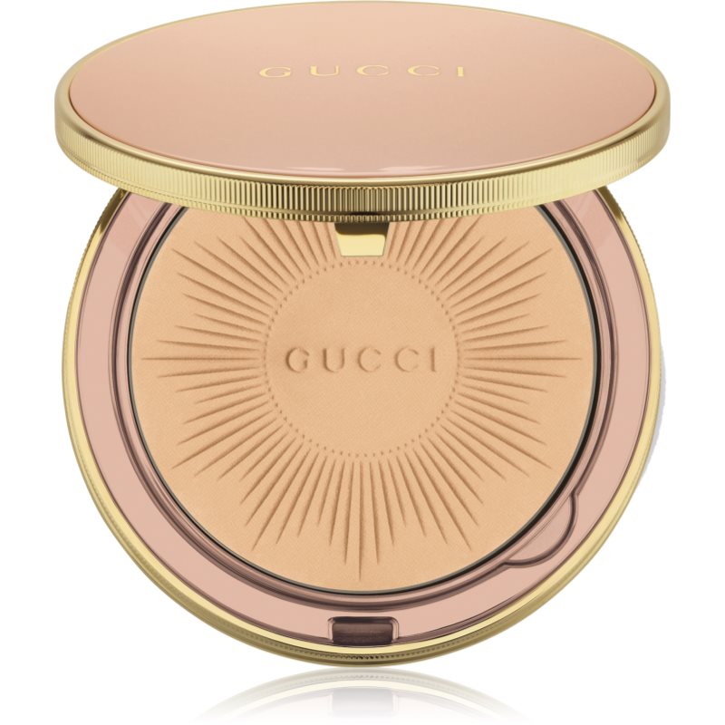 Gucci Gucci Beauty Matte Powder pudra matuire culoare 03 10 g