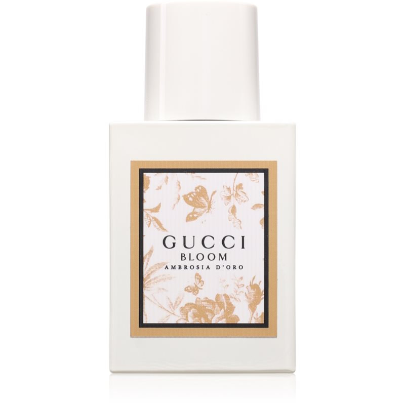 Gucci Bloom Ambrosia d'Oro Eau de Parfum pentru femei 30 ml